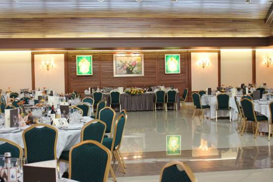 Decoración eventos